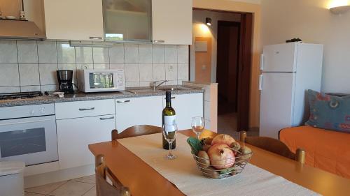 Apartment And Room Caric