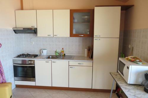 Apartamento Magistrala