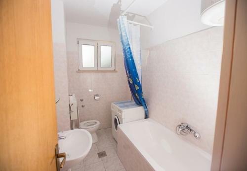Apartments Sea View-250m From Sea