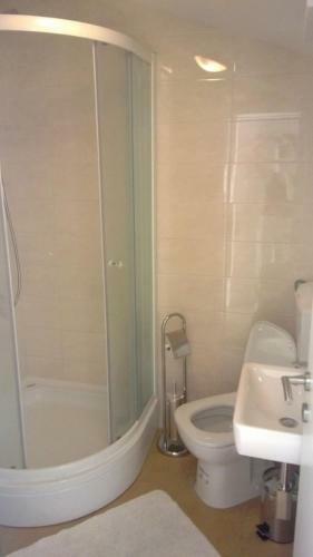 Apartment Edita- Sea View