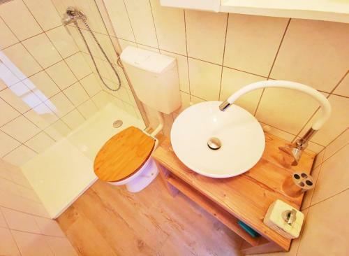 Jelsa View Apartments