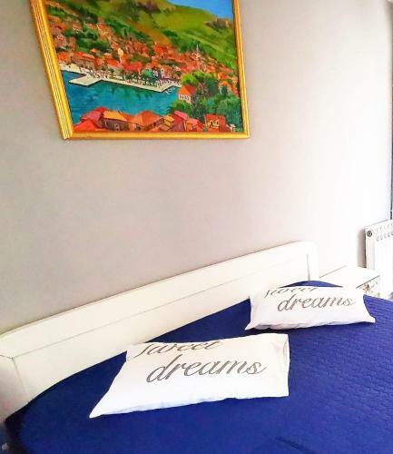 Jelsa View Apartments