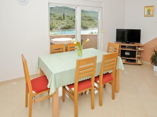 Apartments Vidov By The Beach