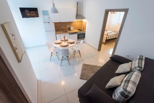 Apartments M And S