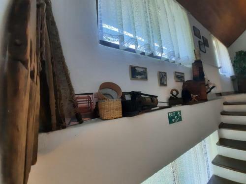 Hostal Lazy Bear