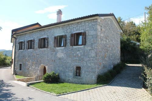 House Brgud