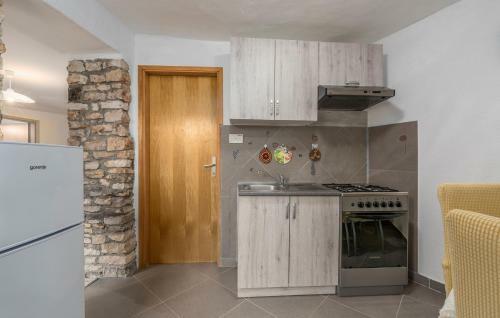 Apartment Dida Sime With Whirlpool