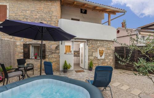 Apartment Dida Sime With Whirlpool