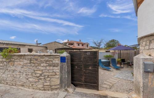 Apartment Dida Sime With Whirlpool
