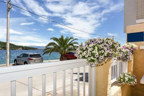 Apartments Kolt - 15m From Sea