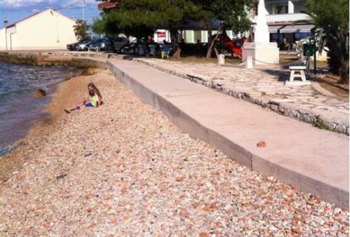 Apartments Kolt - 15m From Sea