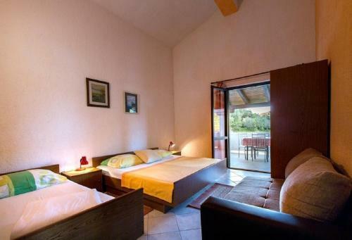Apartments Davorka - Sea View