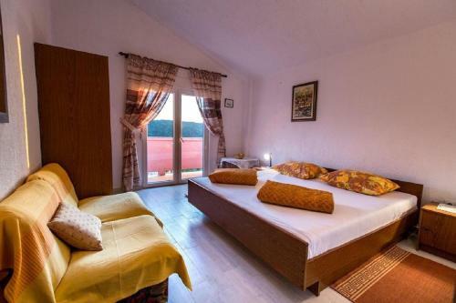 Apartments Davorka - Sea View