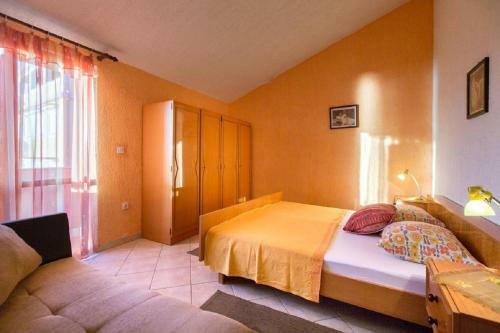 Apartments Davorka - Sea View