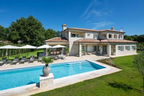 Villa Nevija