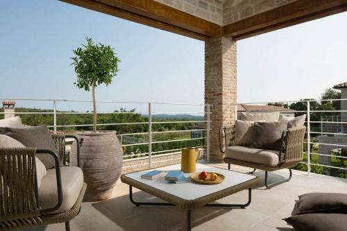 Villa Zoe