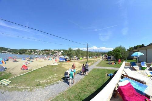Hostal Apartments Halovic