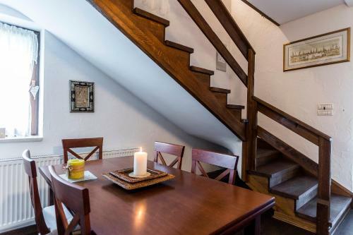 Ku?a Za Odmor Amarie 4*