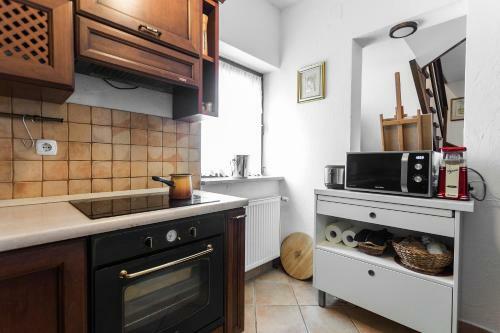 Ku?a Za Odmor Amarie 4*