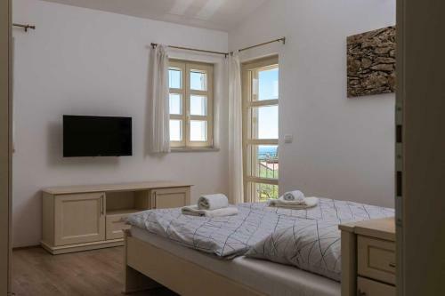 Villa Blanca