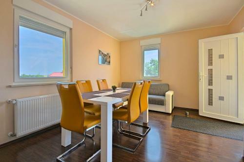 Apartments Daris & Kalas