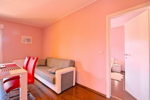 Apartments Daris & Kalas