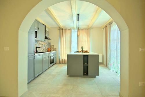 Villa Melani Kastelir