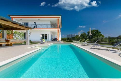 Villa Eva