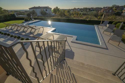 Villa Silvia