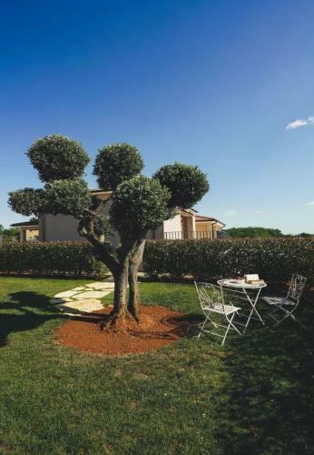Villa Silvia