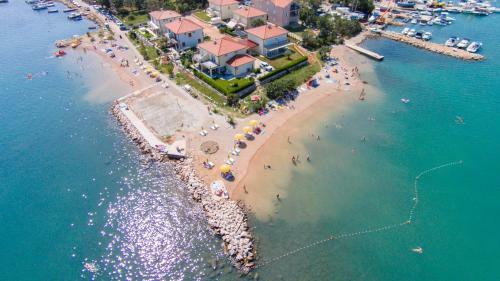 Apartments Ticak