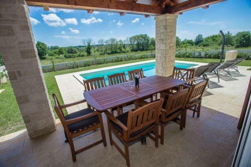 Villa Rosalia