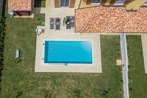 Villa Rosalia