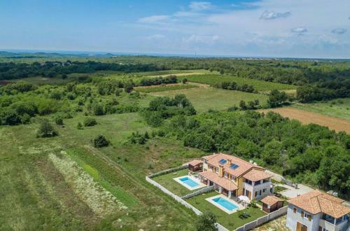 Villa Rosalia