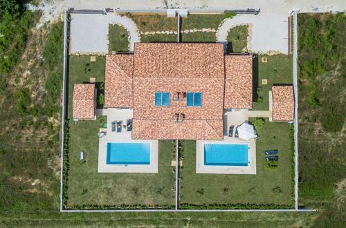 Villa Rosalia