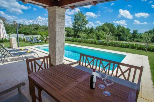 Villa Katharina