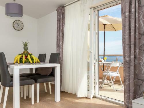 Beautiful Panoramic Views Top Floor Apartment, In Between Split And Trogir