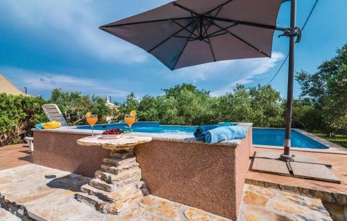 Holiday Home Parada