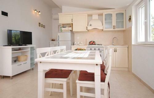 Holiday Home Parada