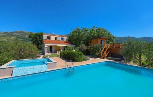 Holiday Home Parada