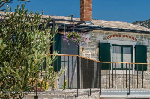 Villa Manda Korina