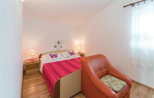 One-bedroom Apartment In Kolan