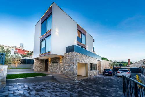 Villa Emotha