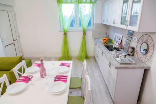 Villa Koromacno - Cis03100c-o