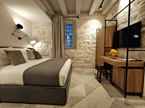 Hostal Zuviteo Residence