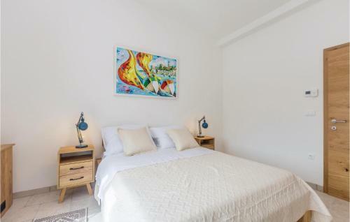 Three-bedroom Holiday Home In Kornic