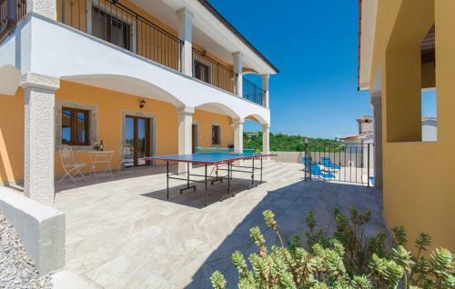Agroturismo Villa Santa Lucia