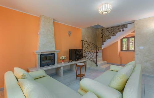 Agroturismo Villa Santa Lucia