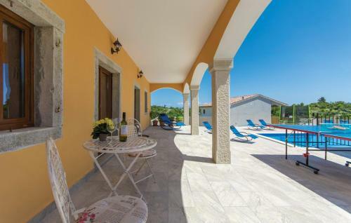 Agroturismo Villa Santa Lucia