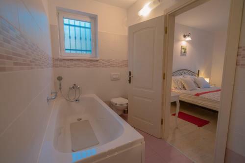 Villa Oasis Kostrena